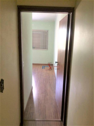 Imagem 10 de 19 de Sobrado Com 3 Dormitórios À Venda, 200 M² Por R$ 895.000,00 - Água Rasa - São Paulo/sp - So1399
