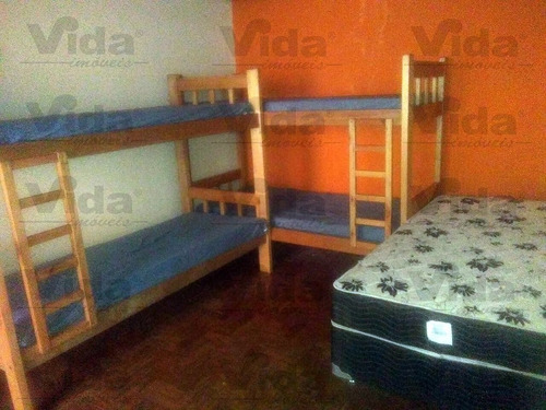 Imagem 4 de 8 de Chácara A Venda Em Vila Nova São Roque - São Roque - 32658