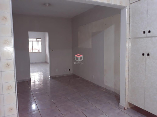 Casa À Venda, 2 Quartos, 2 Vagas, Guiomar - Santo André/sp - 92525
