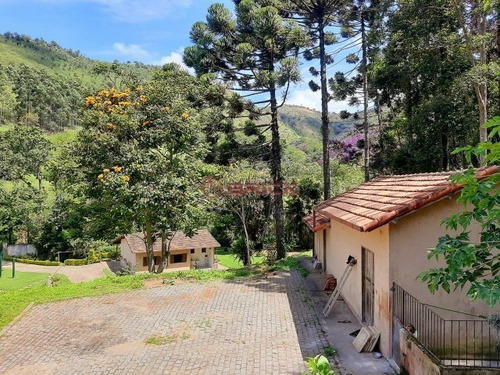 Imagem 17 de 23 de Propriedade Com 72 Mil M² De Área Total Em Andradas. - St00187 - 69390032