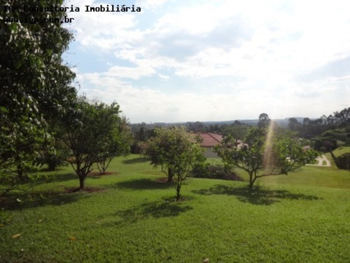 Imagem 8 de 30 de Chacara Condominio Shanadu Indaiatuba - Ch00763 - 2818045