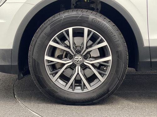 Volkswagen Tiguan 1.4 250 TSI TOTAL FLEX ALLSPACE COMFORTLINE TIPTRONIC