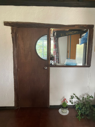 Venta Casa 3 Dormitorios 2 Baños Y Vestidor En Pinar Norte, Ciudad De La Costa