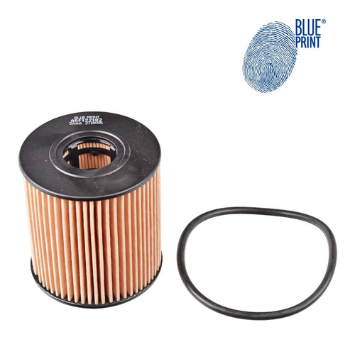 Filtro Aceite Peugeot Partner 206 207 307 407 C2 C3 C4