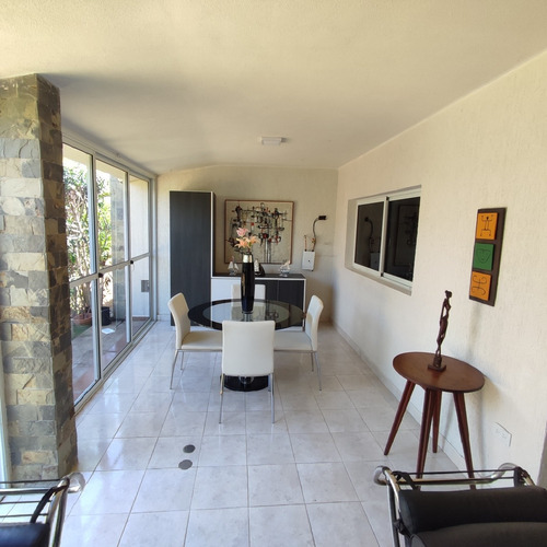 Imagen 3 de 28 de Espectacular Townhouse Duplex Brisas De San Miguel Full Amoblado Y Equipado