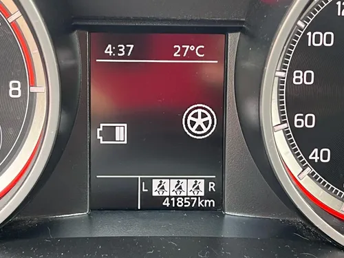 Suzuki Swift Híbrido 2022