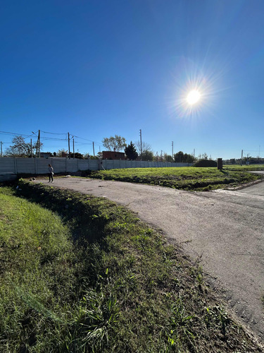 Dueño Vende Terreno Lote Listo Para Escriturar