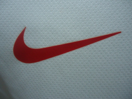 Camisa Do Internacional Nike Banrisul 2012 - Modelo Jogador