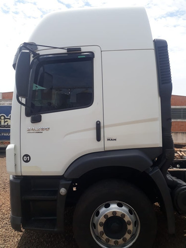 Volkswagen Constelation 24.280 Clc