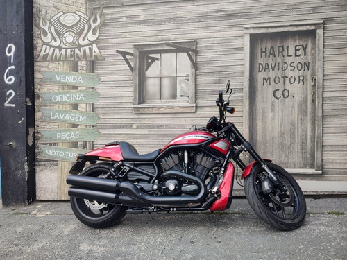 Imagem 3 de 12 de Harley Davidson Night Rod Special