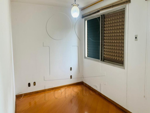 Imagem 12 de 17 de Apartamento Em Limeira - Ap00267 - 70531613