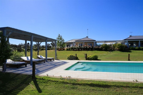 Chacra De 9 Hectareas Con Vista Al Mar!!- Ref: 2267