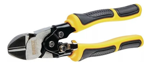 Alicate de corte diagonal Dewalt Dwht70275 de 7,5 polegadas