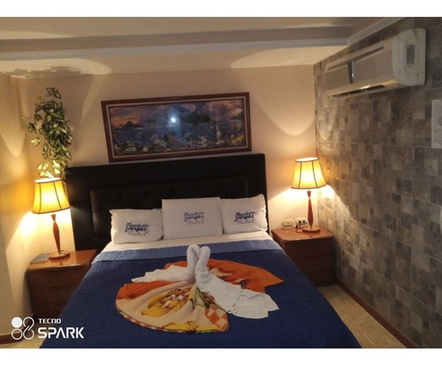 Imagen 10 de 21 de Hotel En Venta