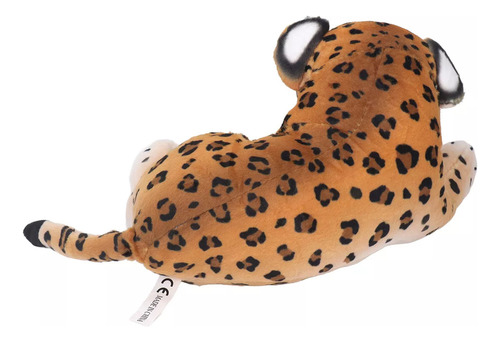 Peluche Animal De Simulación De Muñeco De Peluche Multifunci