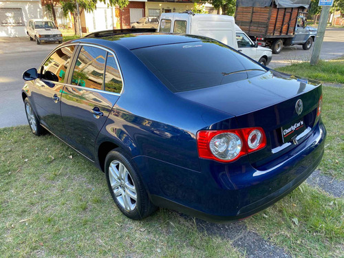 Imagen 4 de 14 de Volkswagen Vento 1.9 I Advance 2009