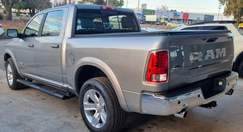 Imagen 7 de 11 de Ram 1500 0 Km 2022