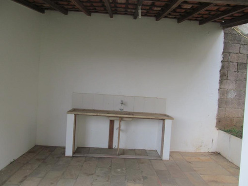 Imagem 8 de 17 de Casa À Venda, 135 M² Por R$ 450.000,00 - Jardim Miriam - Vinhedo/sp - Ca0381