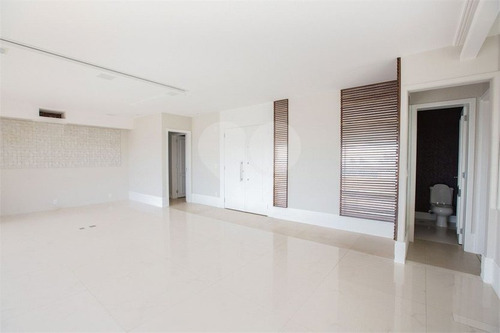 Apartamento Com 4 Quartos À Venda, 211 M² Por R$ 1.850.000 - 298-im370796