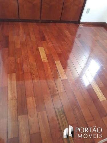 Imagem 6 de 13 de Apartamento À Venda - Jd. América, Bauru-sp - 5492