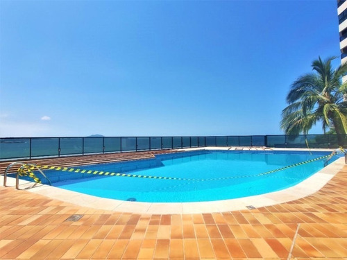 Imagem 25 de 30 de Apartamento Com 3 Dormitórios À Venda, 160 M² - Praia Das Astúrias - Guarujá/sp - Ap4761 - 34711709
