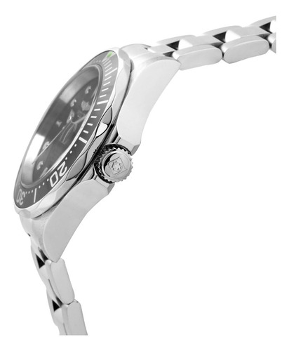 Reloj Invicta Pro Diver 8932 De Acero Inoxidable Para Hombre