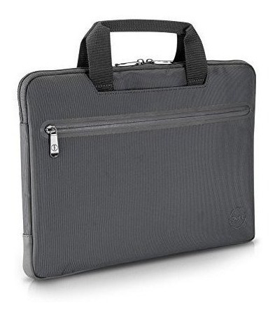Imagen 1 de 1 de Estuche Deslizante Para Computadora Dell Para Portatiles Lat