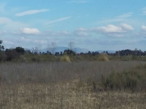 Lote En Salto De Las Rosas, San Rafael, Mendoza