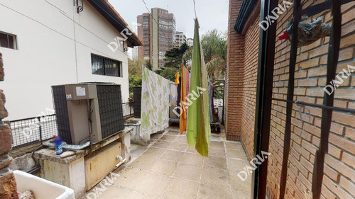Libertador Al Rio, Chalet Sobre 2100mts. De Lote.