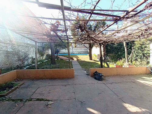 Imagen 8 de 17 de Venta Ph 4 Amb Con Patio Y Cochera Wilde