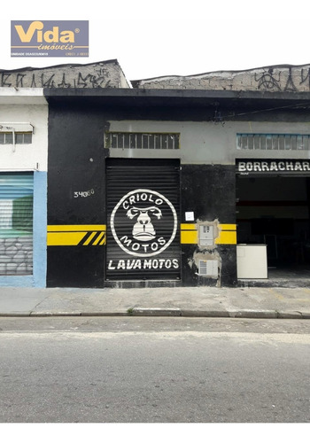 Casa Em Vila Yolanda - Osasco - 40810