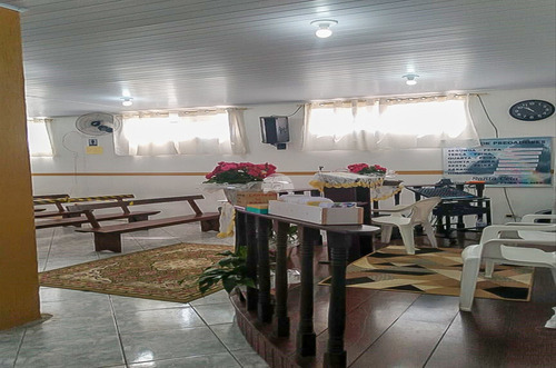 Sobrado - Comercial/residencial - 929292