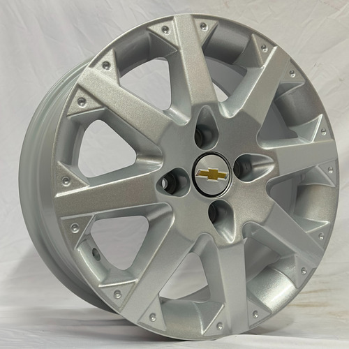 Jogo Roda Astra Ss 2011 Aro 15 Corsa Monza Toco Frete Gratis