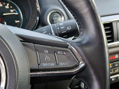Mazda CX-9 2.5 GTX TURBO PLUS AT 4X4