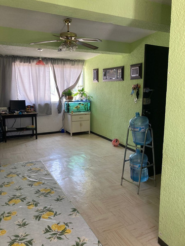 Imagen 1 de 12 de Casa Dúplex En Venta, Ecatepec.