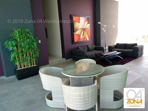 Imagen 23 de 24 de Departamento En Venta O Renta En Residencial La Cima.