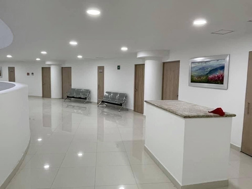 Espectaculares Consultorios En Hospital Moscati Juriquilla E