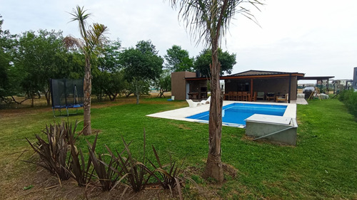 Imagen 1 de 30 de Venta Casa 4 Ambientes Con Pileta Y Gran Quincho