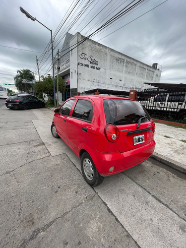 Chevrolet Spark 1.0 Ls