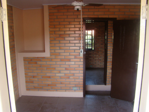(arrendamento Anual)pousada Com 4 Aptos E 1 Casa Mobiliada