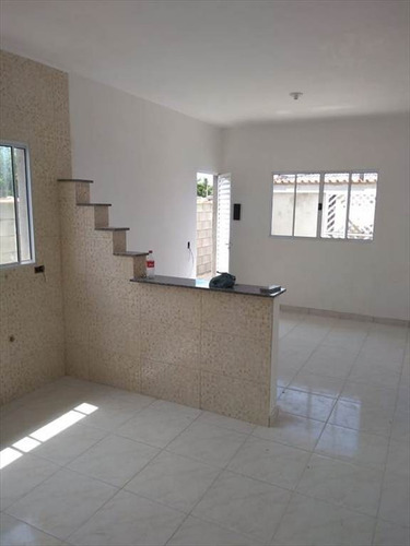 Imagem 3 de 15 de Casa - Venda - Nossa Senhora Do Sion - Itanhaem - Ita2759