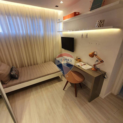 Imagem 10 de 15 de Casa Duplex Em Condomínio Fechado No Bom Pastor - 63m² - Natal/rn - Ca0238