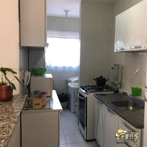 Apartamento Jardim Norma - 1951