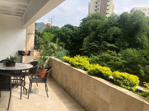 Imagen 3 de 14 de Apartamento Amplio Duplex Alquiler Urbanización Valles De Camoruco Valencia