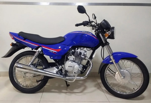 Mondial Rd 150 Base  Créditos Dni Ahora 12 