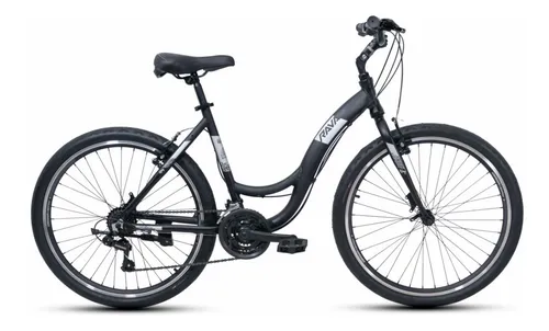 Bicicleta rave store aro 26