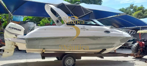 Focker Ventura Nx Triton Evolve Fs Mestra Real Regal