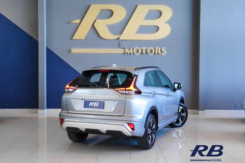 Mitsubishi Eclipse Cross Cross HPE 1.5 16V 165cv Aut.