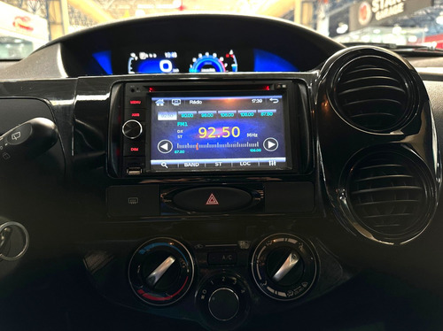 Toyota Etios 1.3 X 16V