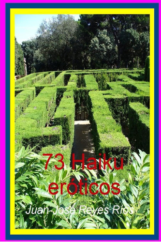 Libro: 73 Haiku Eróticos (spanish Edition)